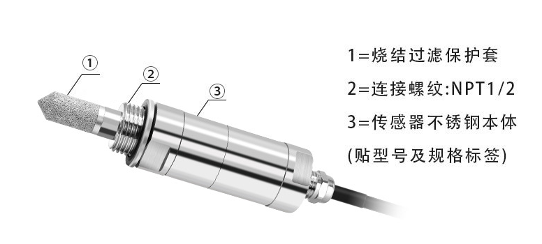 压缩空气系统中露点过高会有什么影响?